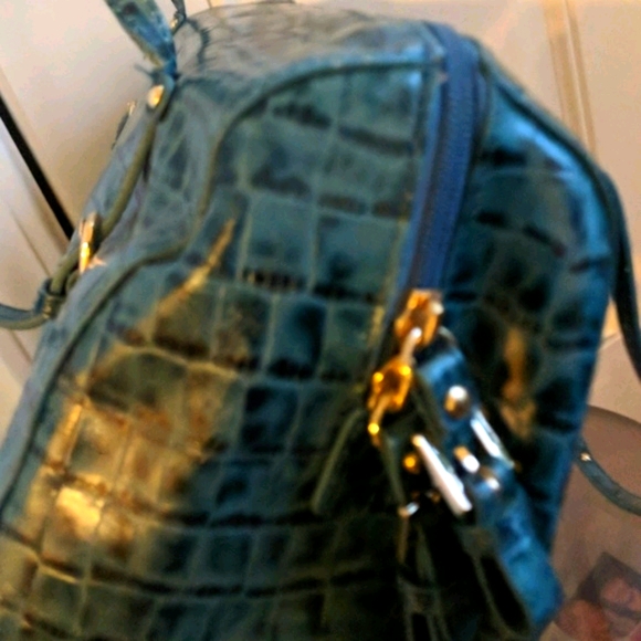 Vintage Charles David Bag - Picture 4 of 16